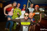 Smith Point Does Away With List For Halloween; Scooby, Waldo, Hello Kitty, Penguin Finally Get In